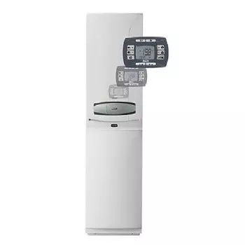 Газовый котел BAXI