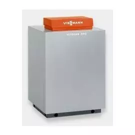 Газовый котел VIESSMANN