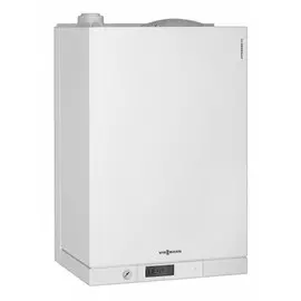 Газовый котел VIESSMANN
