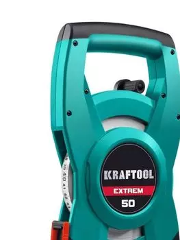 Геодезическая мерная лента KRAFTOOL