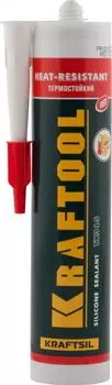 Герметик силиконовый KRAFTOOL
