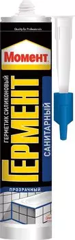 Герметик санитарный силиконовый HENKEL