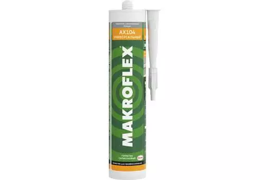 Герметик Универсальный силиконовый HENKEL