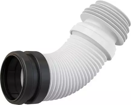Гибкое колено ALCA PLAST