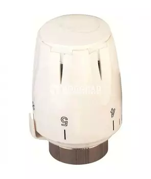 Головка термостатическая EUROS