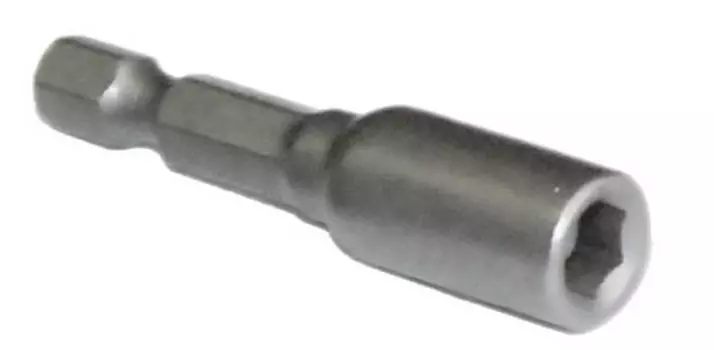 Головка торцевая Энкор 22814 магнитная 6 мм 1/4" 48 мм