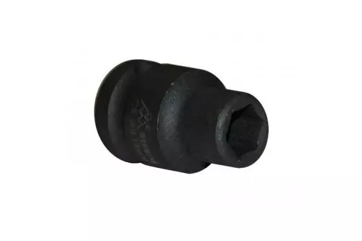Головка торцевая Энкор 26802 ударная 1/2" 10х38
