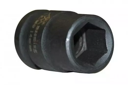 Головка торцевая Энкор 26819 ударная 1/2" 27х46