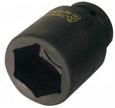 Головка торцевая Энкор 26972 ударная 1" 70х120