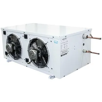 Сплит-система никзотемпературная Intercold LCM-214 FT