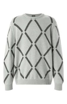 Кашемировый джемпер Kiton