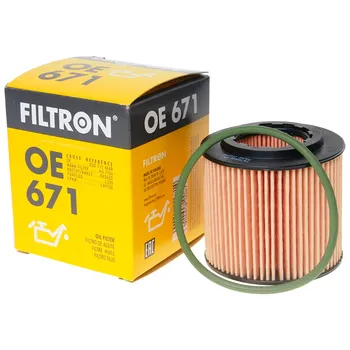 Фильтры Filtron