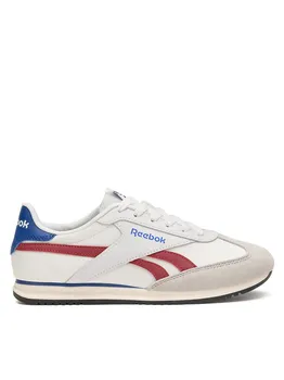 Кроссовки FIORI AR30309WWDR Reebok, белый