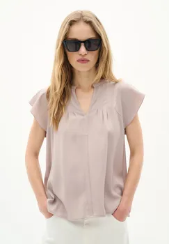 Блуза CIDENZAIW InWear, серый