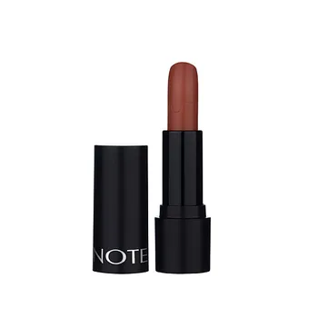 NOTE COSMETIQUE Помада для губ кремовая