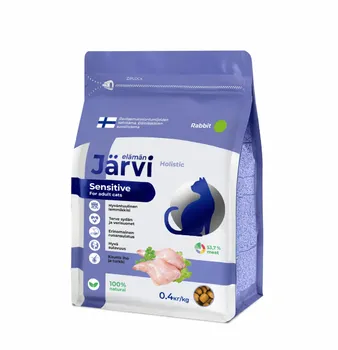 Холистики Jarvi