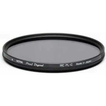 Фильтр поляризационный Hoya PL-CIR PRO1D 40.5