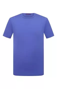 Хлопковая футболка Ralph Lauren