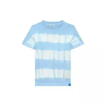 Хлопковая футболка Scotch&amp;Soda
