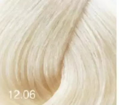 Перманентный крем-краситель для волос Expert Color (8022033104427, 12/06, перламутровый экстра блондин, 100 мл)