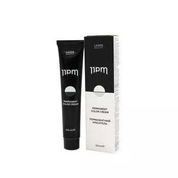 Перманентный низкоаммиачный краситель для волос Permanent Hair Color 11PM (830032, 12.1 SSA, Интенсивный суперсветлый экстремальный пепельный блондин , 100 мл)