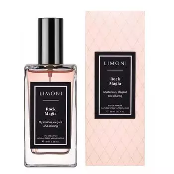 Парфюмерная вода Eau de Parfum Rock Magia