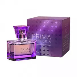 Парфюмерная вода Prima Mysteria Pour femme