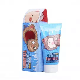 Пилинг для лица Hell Pore Vitamin Peeling Gel