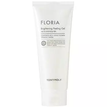 Пилинг-гель Floria Brightening Peeling Gel