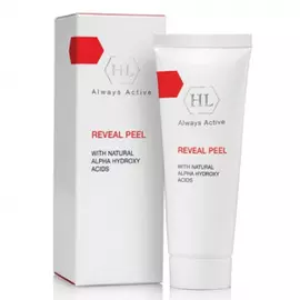 Пилинг-гель Reveal peel with natural alpha hydroxy acids