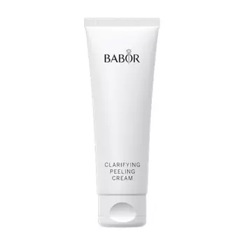 Пилинг-крем для глубокого очищения лица Clarifying Peeling Cream
