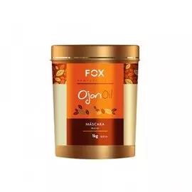 Питательная маска Масло Ожон Ojon Oil (3 088, 1000 мл)