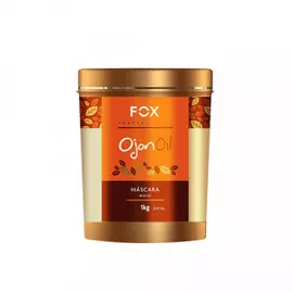 Питательная маска Масло Ожон Ojon Oil (3 089, 500 мл)