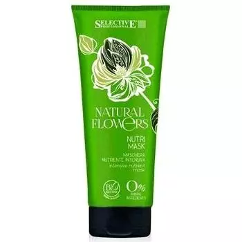 Питательная маска Nutri mask (70521, 200 мл)
