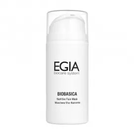 Питательная маска Nutritive Face Mask (FP-17, 100 мл)