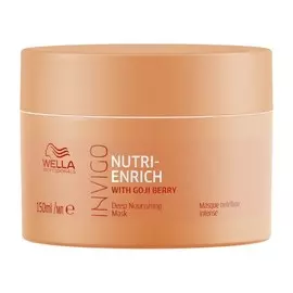Питательная маска-уход Invigo Nutri-Enrich (4074/1950/1943, 500 мл)