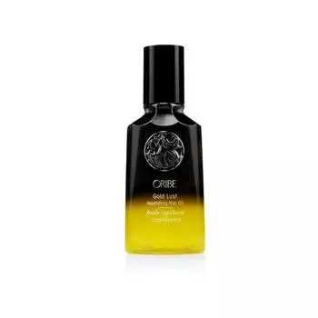 Питательное масло для волос Роскошь золота Gold Lust Nourishing Hair Oil (OR223, 100 мл)