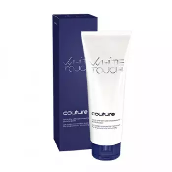 Паста для обесцвечивания волос White Touch Haute Couture