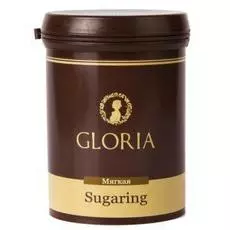 Паста для шугаринга Gloria Мягкая (1570, 330 г)