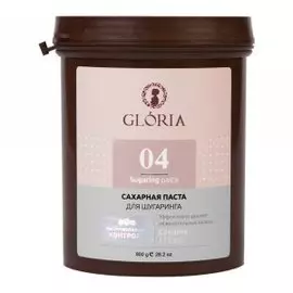 Паста для шугаринга Gloria Средняя (1576, 330 г)