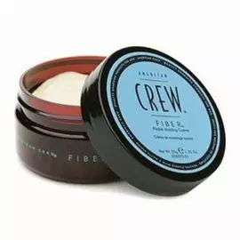 Паста высокой фиксации с низким уровнем блеска King Fiber Gel