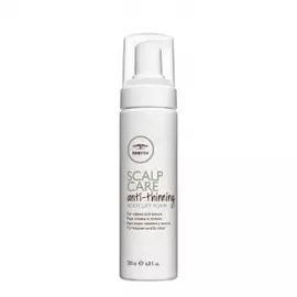 Пена для прикорневого объема для тонких и истонченных волос Anti-Thinning Root Lift Foam