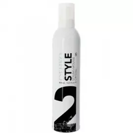 Пена для укладки волос Диамант Style styling mousse diamond (363230, 100 мл)