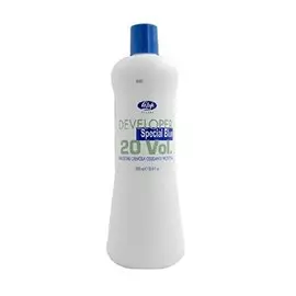 Оксидант-лосьон, нейтрализующий желтизну 6% Developer Special Blue 20 vol