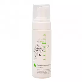 Пенка для умывания Sea Foam