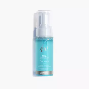 Пенка для умывания Sea Foam
