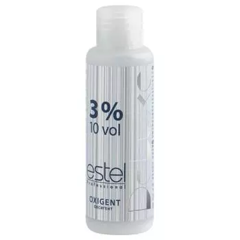 Оксигент De Luxe 3% (LO3/1000, 1000 мл)