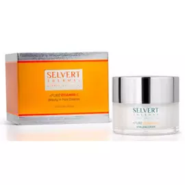 Оживляющий крем Чистый Витамин С Vitalizing cream Pure Vitamin C