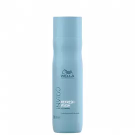 Оживляющий шампунь для всех типов волос Invigo Balance Refresh Wash