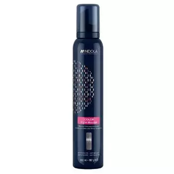 Оттеночный мусс для укладки волос Color Style Mousse (2593485, 10, Жемчужный бежевый, 200 мл)
